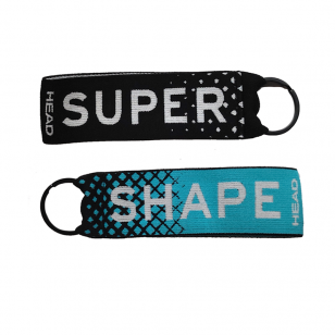 Брелок HEAD Supershape Chain 2024/25